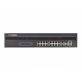 DECODEUR IP 12 ECRANS 4K...