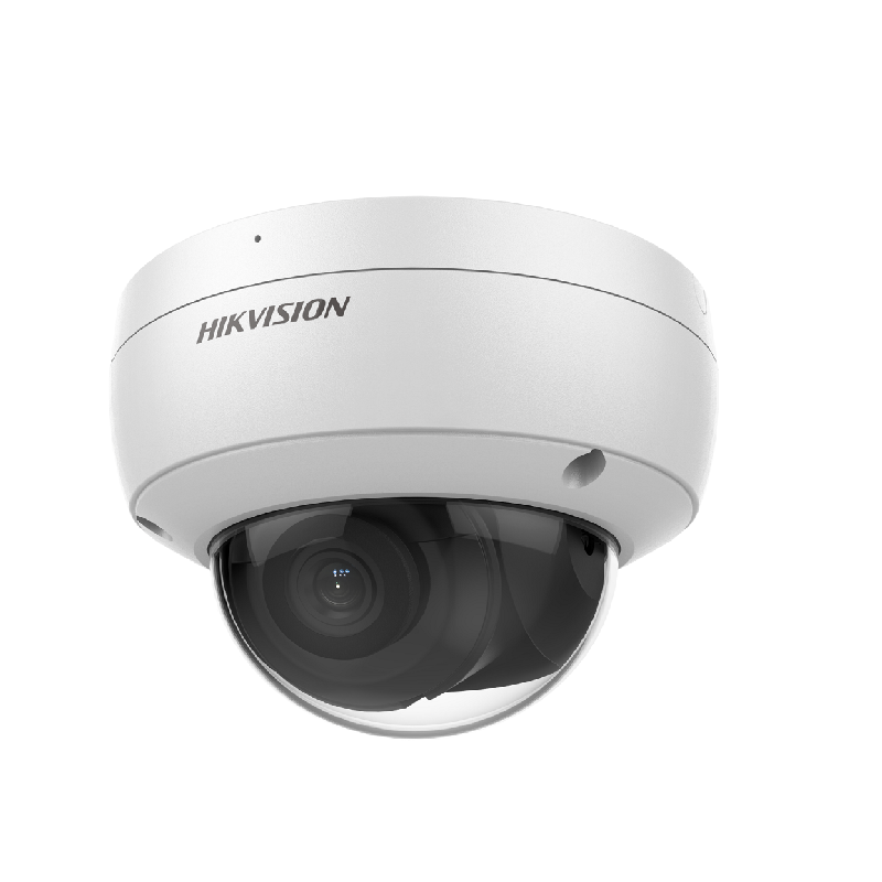 CAMERAS DOME IP 4 MP IR 30 HIKVISION