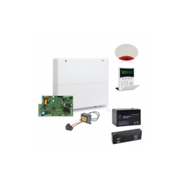 KIT SYSTEME D'ALARME...