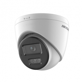 CAMERAS IP HIKVISION DOME 8...
