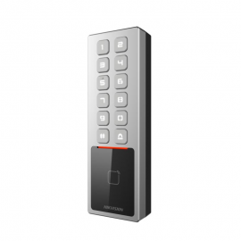 CONTROL D'ACCES HIKVISION