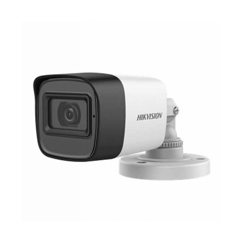 CAMERA EXTERNE HIKVISION 5MP IR30