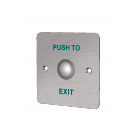 BOUTON EXIT HIKVISION EN...