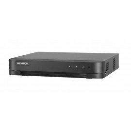 DVR HIKVISION 4 ENTRÉE 2 MP