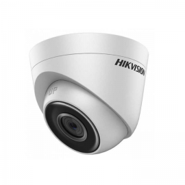 CAMÉRA DÔME IP HIKVISION...