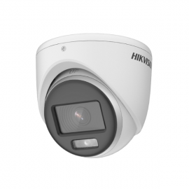 CAMERA DOME IP HIKVISION...