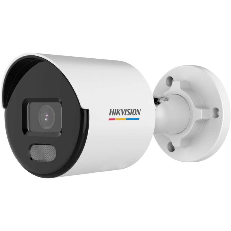 CAMERA EXTERNE IP HIKVISION COLOR VU 4MP IR 30