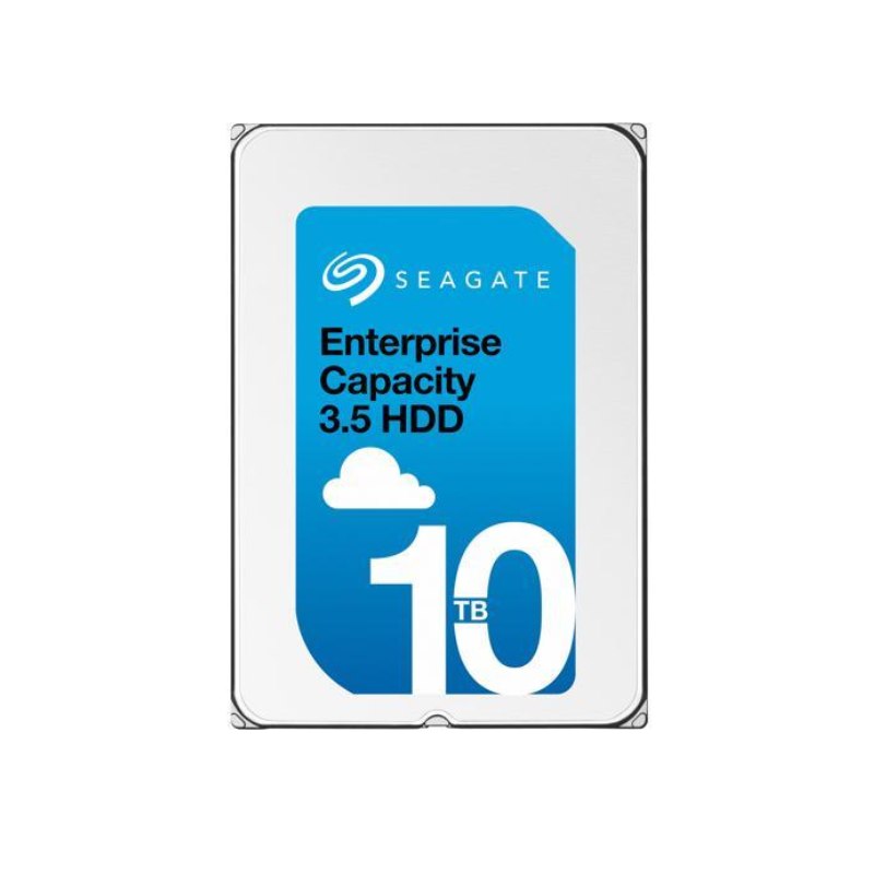 DISQUE DUR SEGATE 10 TERA