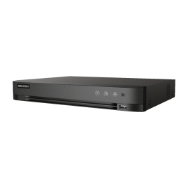 DVR HIKVISION 4 ENTRÉE UP...