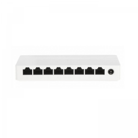SWITCH HIKVISION 8 PORTS...