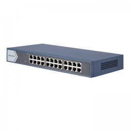 SWITCH HIKVISION 24 PORTS...