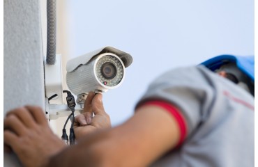Vente camera surveillance Tunisie