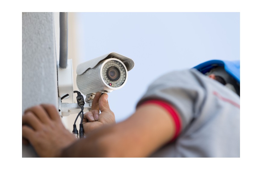 Vente camera surveillance Tunisie